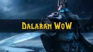 How to set up WoW for Dalaran-WoW WotLK Private Server [Tutorial]