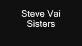 Steve Vai - Sisters