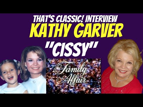 Video: Kathy Garver Net vale la pena