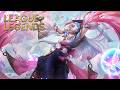 【LOL】短めのリハビリ