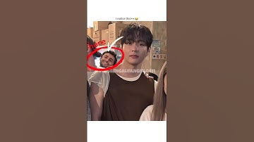 Everything is fine 👍😗 until 😬 I notice this 👀😂#@BTS #@BTSBENGALIFANGIRL0411 #shorts #bts #shortsfeed