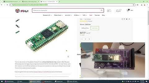 Hopper on 6502: building the firmware for the RetroShield