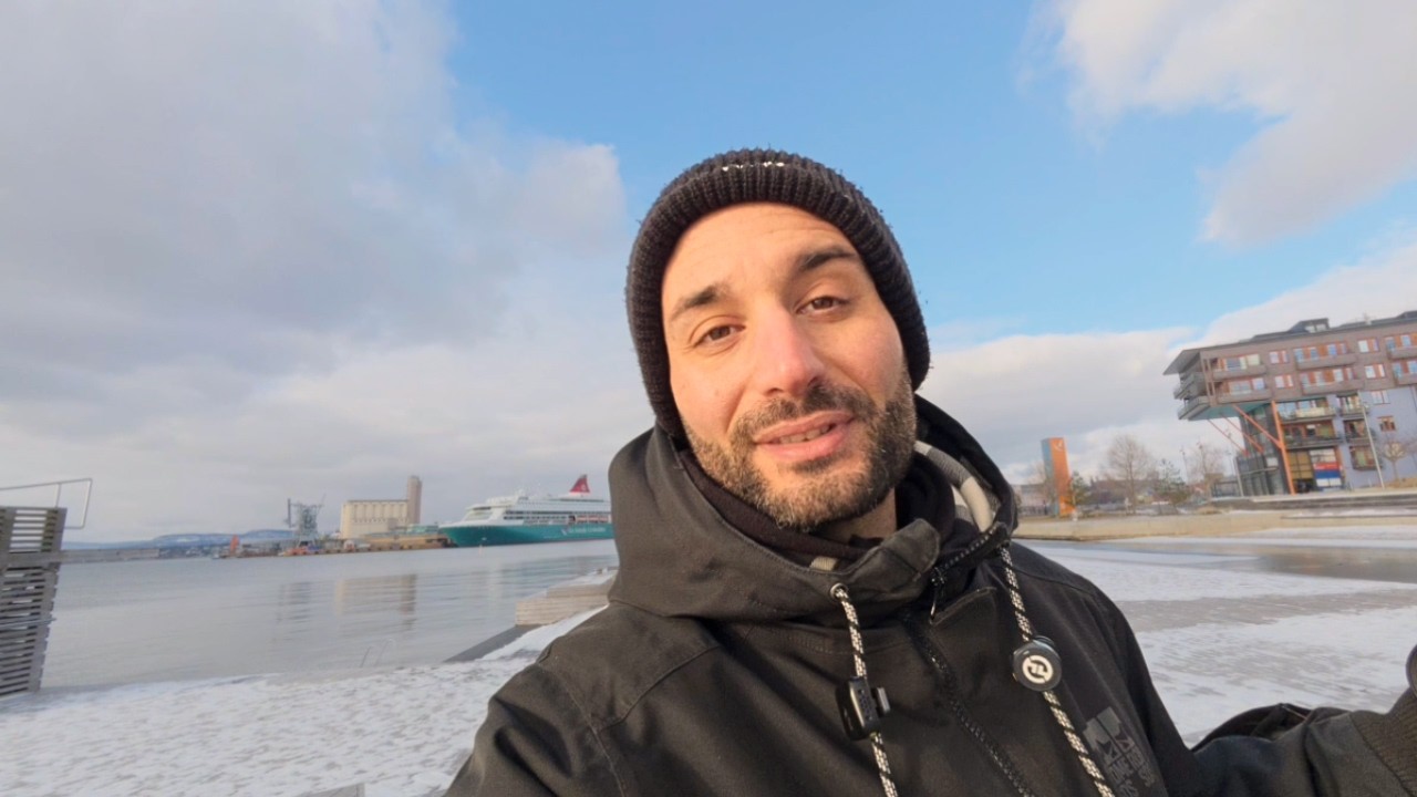 Me sentía atrapado en mi propia vida