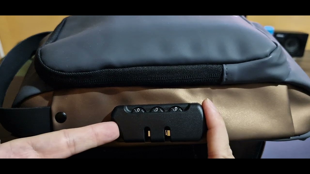 como modificar segredo cadeado bolsa de ombro Fashion aliexpress