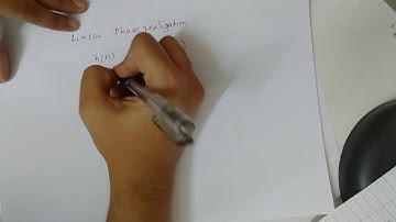 Realization of FIR filter problems|KTU EC 301 DSP MODULE5 MALAYALAM