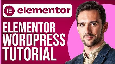 Elementor WordPress Tutorial For Beginners (Full Guide)