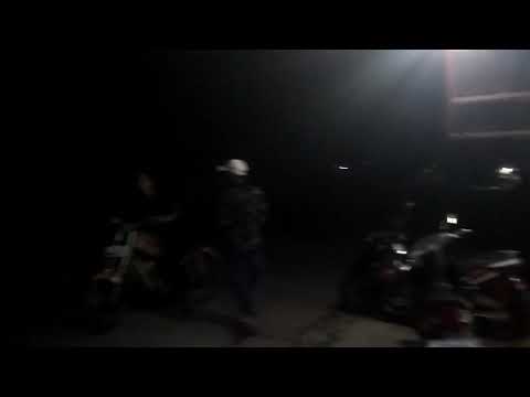 Gelap2 coy