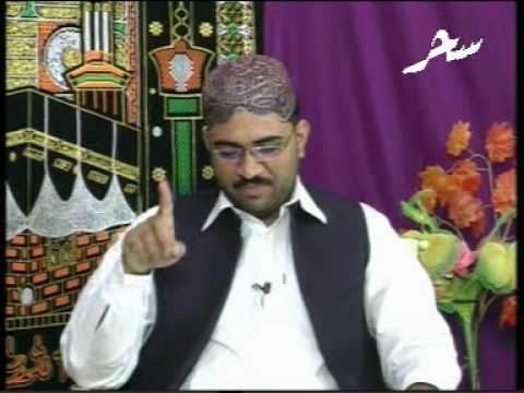 1/11-Interview of Khurram Shahzad Madni with Waqas...