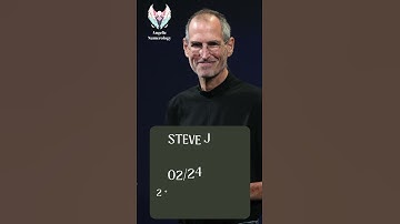 5 Famous People with Life Path Number 1