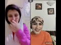 Sara Ktk Vs Meno Mzahia Funny Gaf Shap