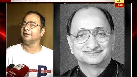 अरुण दाते यांचं निधन, पुत्र अतुल दाते यांच्याकडून आठवणींना उजाळा