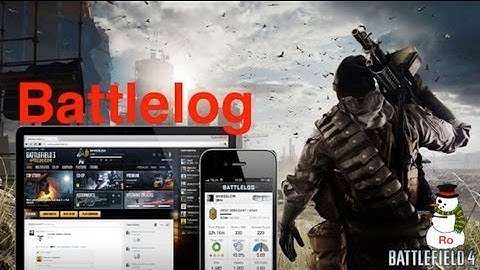 Battlefield 4 Battlelog In Action Guide