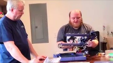 Lotmaxx shark v2 unboxing