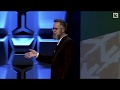 whurley | The Endless Impossibilities of Quantum Computing | SXSW 2018