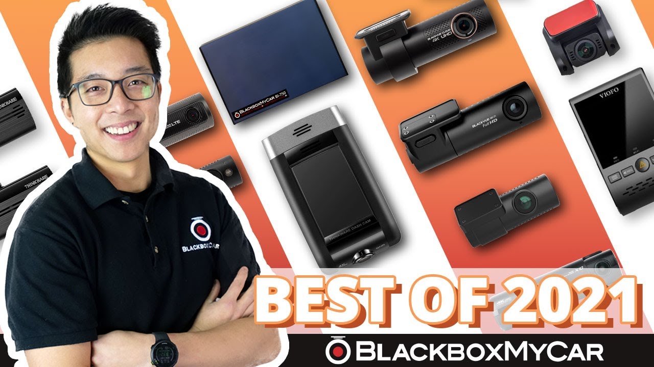 70mai M500 vs. FineVu GX1000 2K QHD Dash Cam Review — BlackboxMyCar