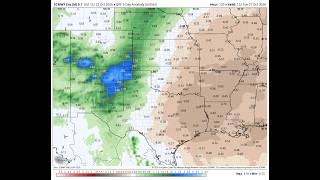 More heavy rain in the forecast! How long the pattern stays active and an El Niño update!