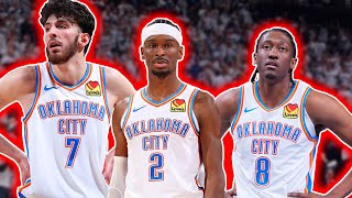 The OKC Thunder Are The Real Deal