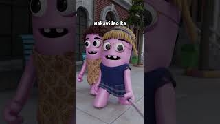 SIGE NAKAVIDEO KA! (Animation Meme) #shorts