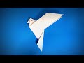 Oiseau en origami  comment faire un oiseau en papier