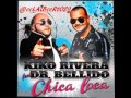 Kiko Rivera Feat Dr Bellido Chica Loca Radio Edit VERANO 2013 HQ Kiko Rivera Feat Dr Bellido Chica Loca Radio Edit VERANO 2013 HQ