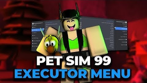 Pet Simulator 99 Auto Hatch Huge Happy Computer Script Working All Executor New Update 2024 Pastebin