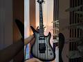 Custom gitar synyster gates high quality #veyzguitar #synysterguitar #a7xfamily #a7xcover #gitar