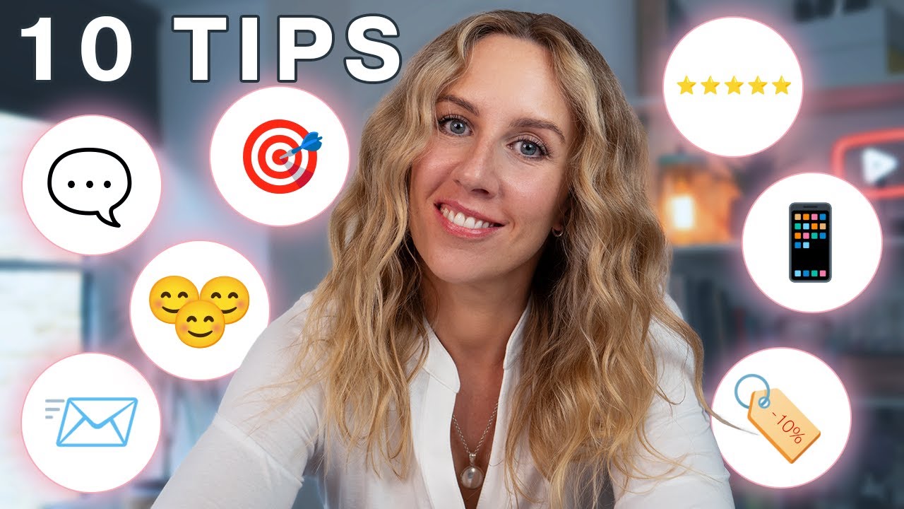 10 Simple Marketing Ideas for your Beauty Business