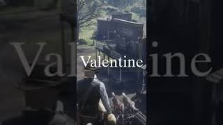 Modders did the impossible #mod #reddeadredemption2 #eldenring #gameplay #game