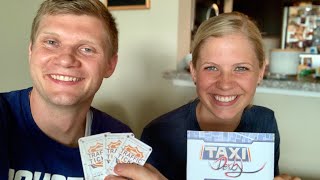 Taxi Derby Kickstarter Playthrough Video screenshot 1