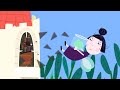 Ben and Holly’s Little Kingdom | Nanny Plum's High Stakes Heist | Kids Videos