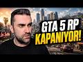 GTA 5 RP Sunucuları Kapanıyor! Rockstardan RageMP İçin Resmi Açıklama