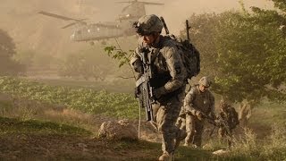 Screaming Eagles (documentary) - 101st Airborne Division