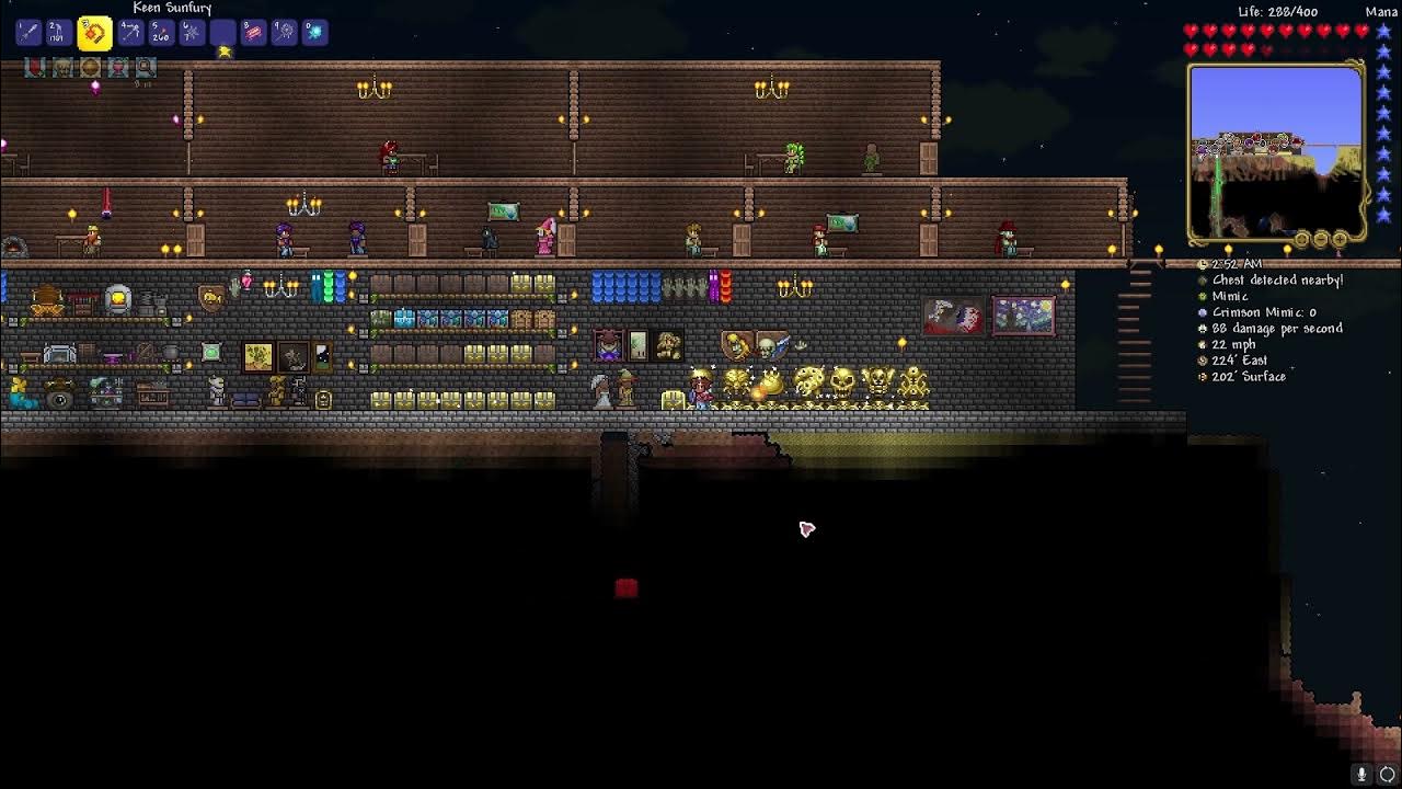 terraria_mimic.mp4 YouTube
