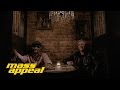 Paul Banks + RZA = Banks & Steelz