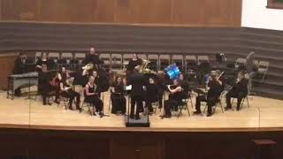 Theme from Lawrence of Arabia