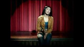 Glowing Inside - Nikki Gil [HQ]