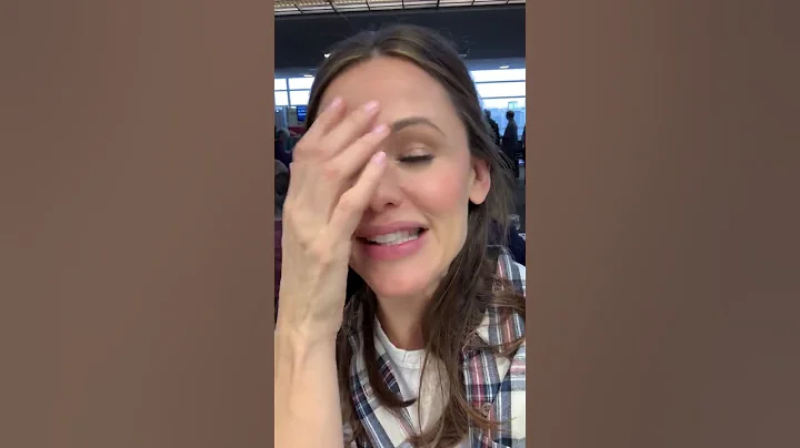 Jennifer Garner '94: Denison University Commenceme...