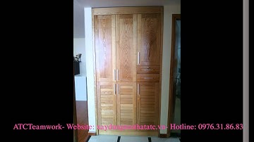 Nội thất ATC Teamwork thi công hoàn thiện nội thất A12a01-Thăng Long No.1