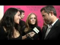 GlobalGrind on the Red Carpet: Victoria's Secret Fashion Show