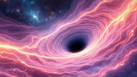 The Universe’s Hidden Cracks: The Fascinating Mystery of Cosmic Strings!