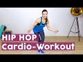 Hip-Hop Workout: Super Cardio-Moves für Anfänger!