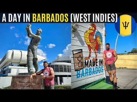 वीडियो: क्या बारबाडोस की यात्रा करना सुरक्षित है?