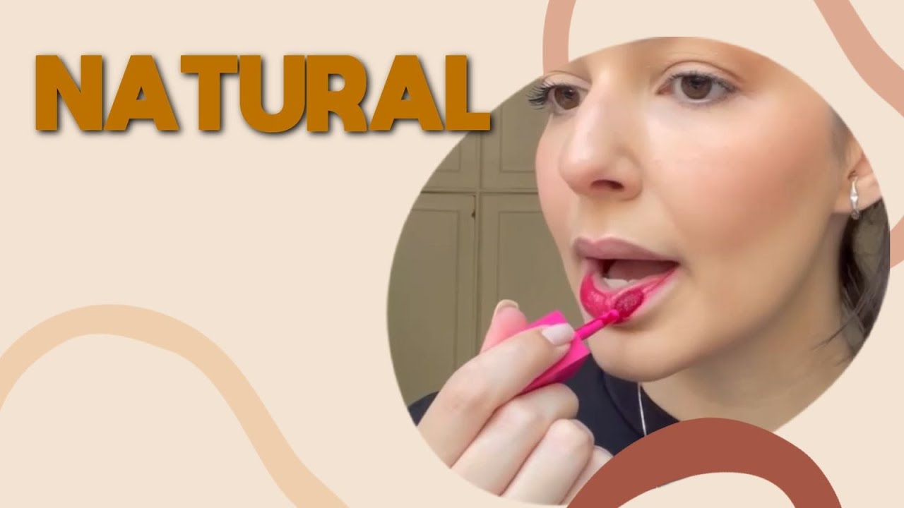 MAKE FÁCIL PARA O DIA A DIA 