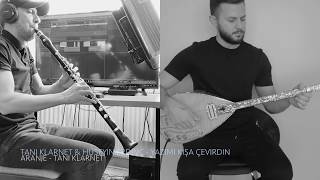 Tani Klarnet & Huseyin Erdinc -  Yazimi Kisa Cevirdin ( #orkSprite ) Resimi