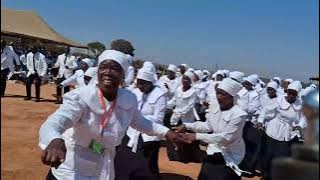 Mayi wavano samala 