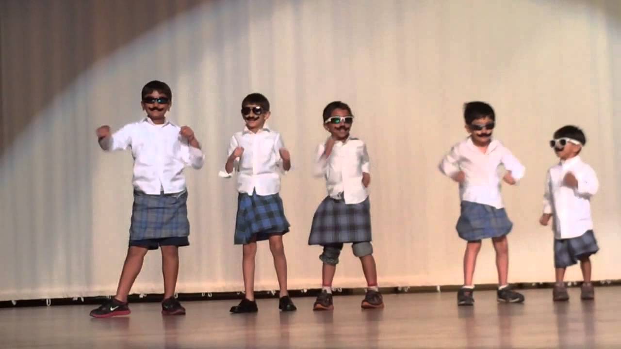 Lungi Dance!!!!! YouTube
