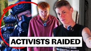 What the media hasn't told you about the Palestine Action crackdown