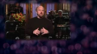 Louis CK - Why God is a Man - Monologue