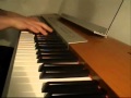 Titanic   My heart will go on   Piano   Klavier Solo   YouTube