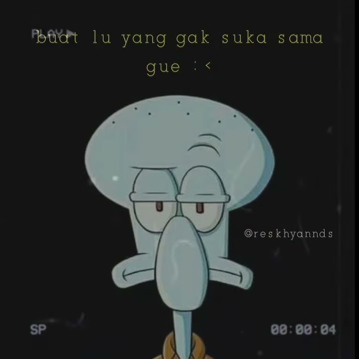STORY WA TERBARU 2020 KEREN | BODO AMAT